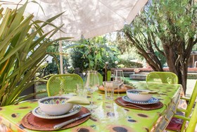 Appia Antica Cottage