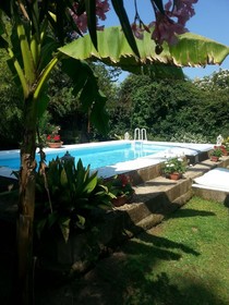 Appia Antica Cottage