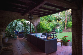 Appia Antica Cottage