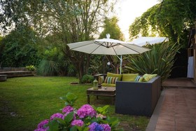 Appia Antica Cottage