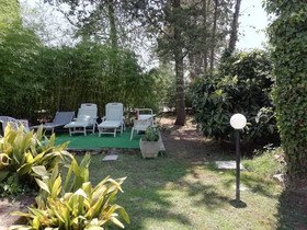 Appia Antica Cottage