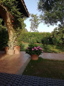 Appia Antica Cottage