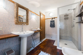 Appia Antica Cottage