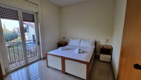 Apulia Hotel Roma