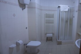 Apulia Hotel Roma