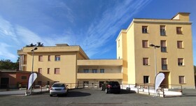Apulia Hotel Roma