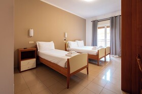 Apulia Hotel Roma