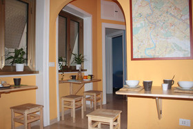 Arches Inn