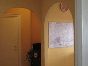 Arches Inn