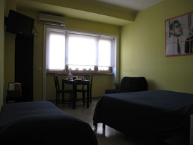 Arches Inn