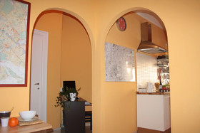 Arches Inn