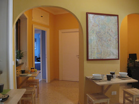 Arches Inn