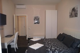 Arch Rome Suites