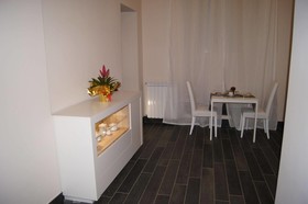 Arch Rome Suites