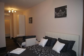Arch Rome Suites