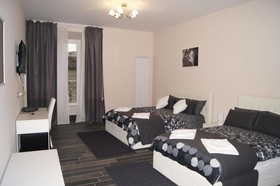 Arch Rome Suites