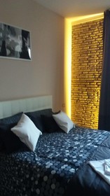 Arch Rome Suites