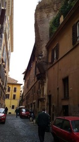 Arch Rome Suites