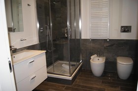 Arch Rome Suites