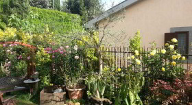Artea Art Cohousing Artist Residency