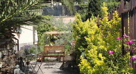 Artea Art Cohousing Artist Residency