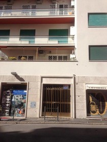 Art & Industry Rome