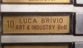 Art & Industry Rome