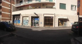 Art & Industry Rome