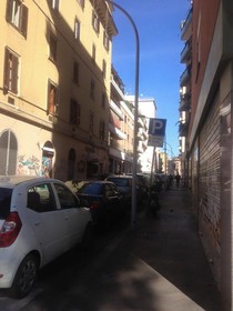 Art & Industry Rome