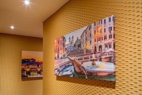 Art in Vatican