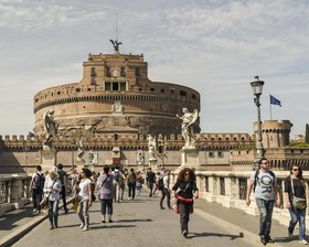 Art in Vatican