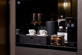 art'otel Rome Piazza Sallustio