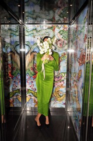 art'otel Rome Piazza Sallustio