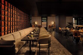 art'otel Rome Piazza Sallustio