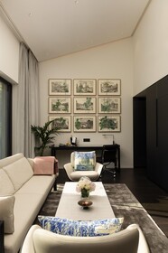 art'otel Rome Piazza Sallustio