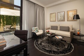 art'otel Rome Piazza Sallustio