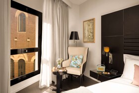 art'otel Rome Piazza Sallustio