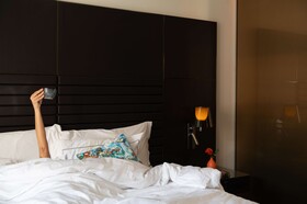 art'otel Rome Piazza Sallustio