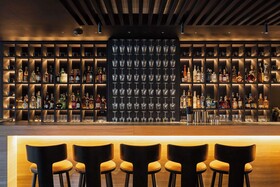 art'otel Rome Piazza Sallustio