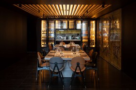 art'otel Rome Piazza Sallustio