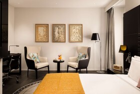art'otel Rome Piazza Sallustio