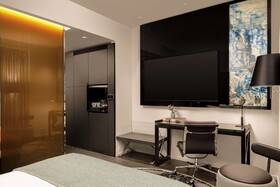 art'otel Rome Piazza Sallustio