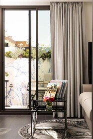 art'otel Rome Piazza Sallustio