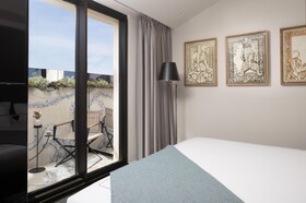 art'otel Rome Piazza Sallustio