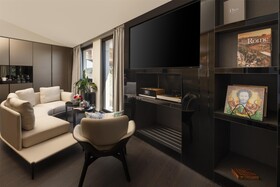 art'otel Rome Piazza Sallustio