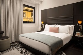 art'otel Rome Piazza Sallustio