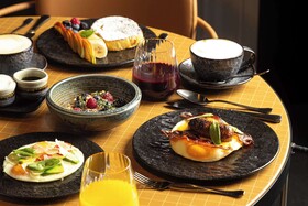 art'otel Rome Piazza Sallustio