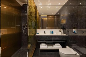 art'otel Rome Piazza Sallustio