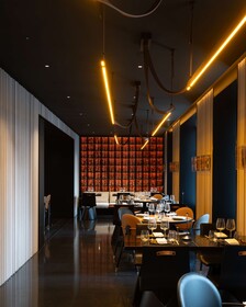 art'otel Rome Piazza Sallustio