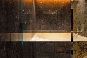 art'otel Rome Piazza Sallustio